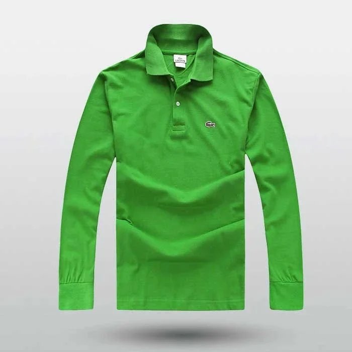 Lacoste Polo Shirts