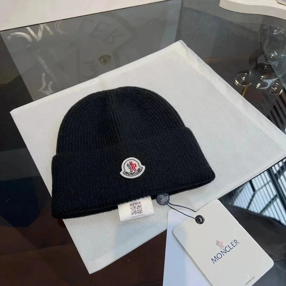 Moncler cap