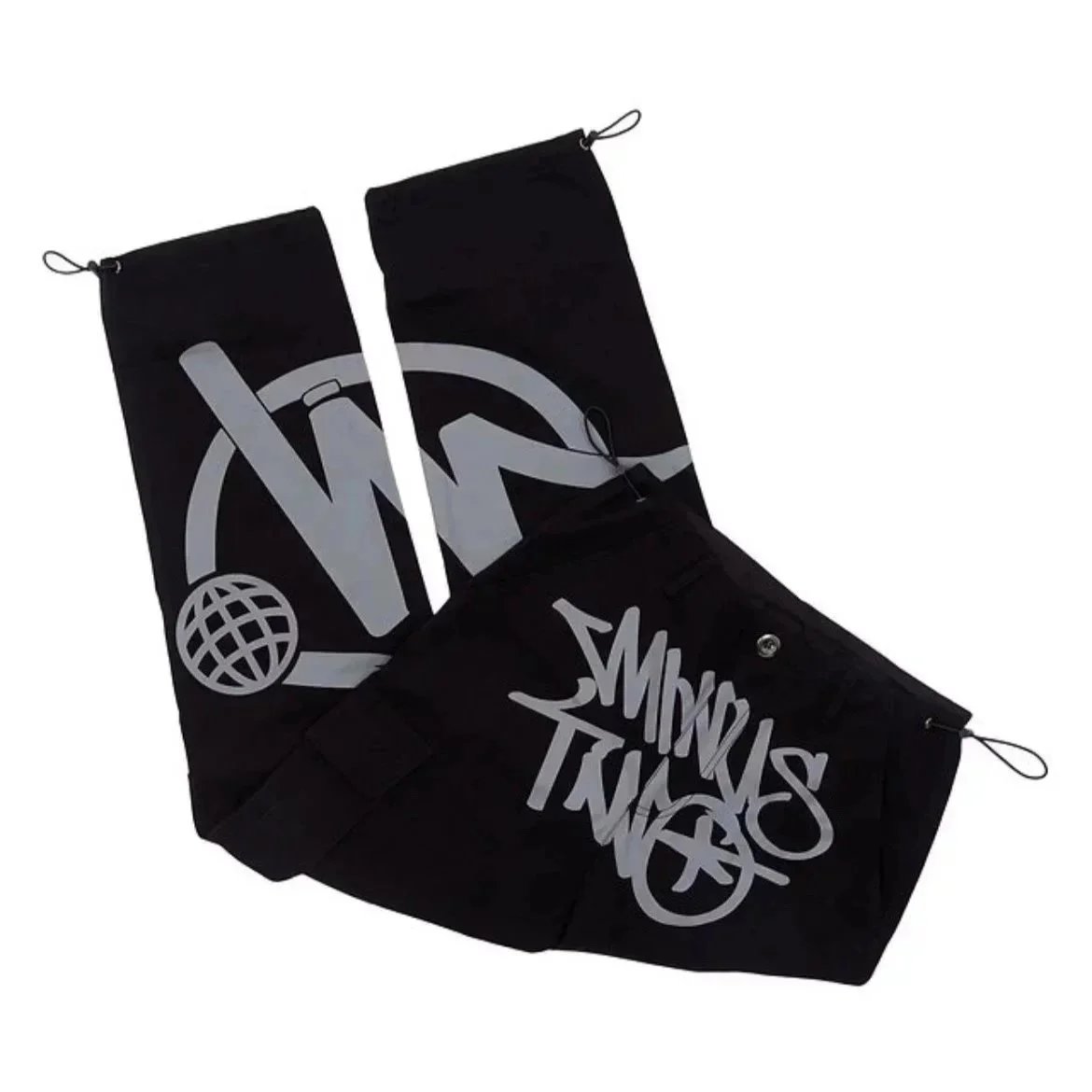 SMFK Cargo Pants