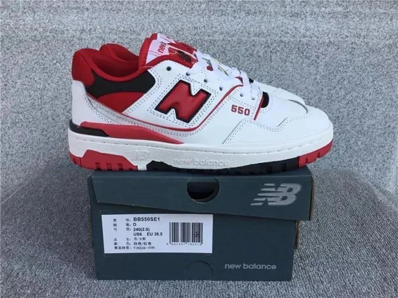 New Balance 550 Sneakers