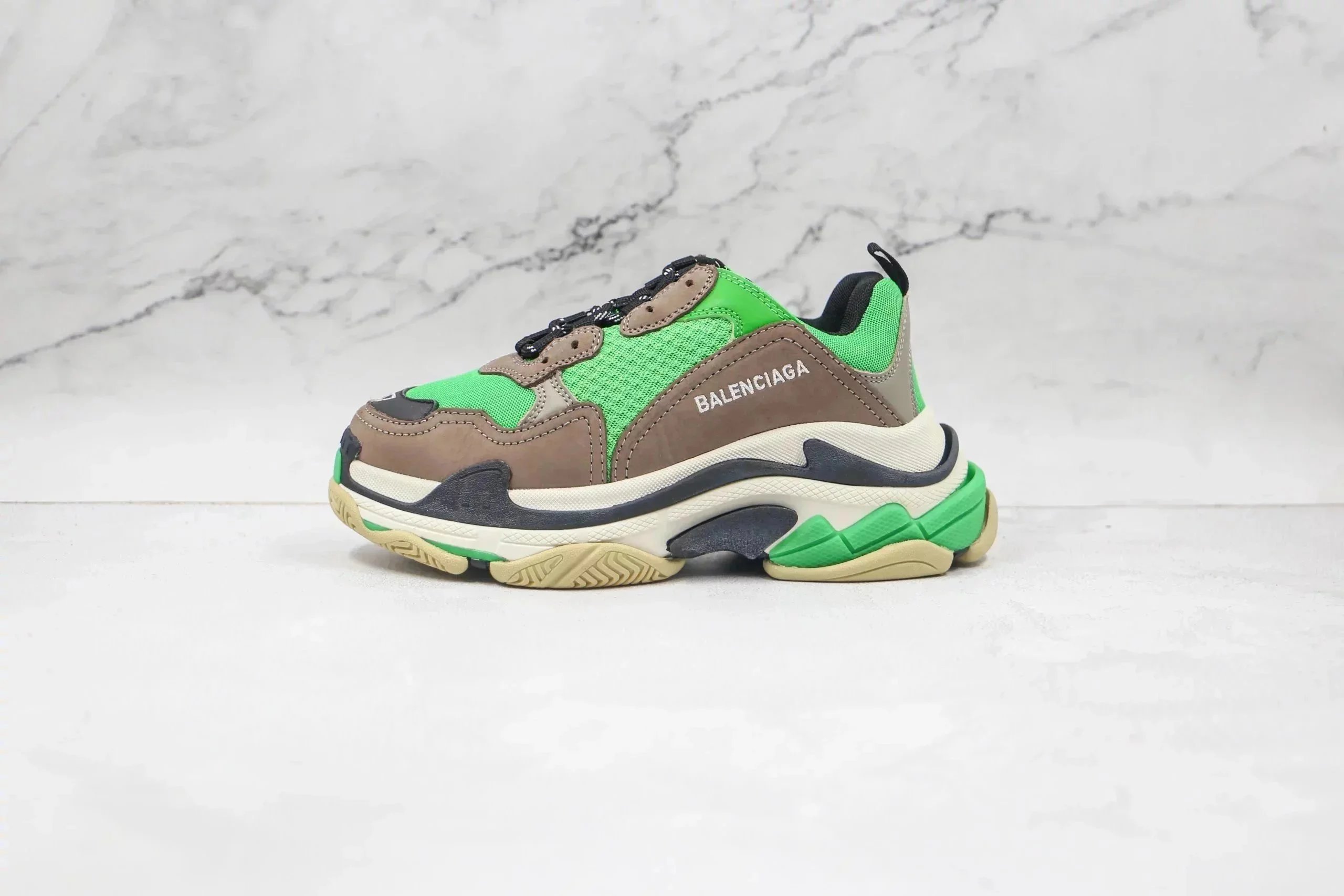 Balenciaga Triple S Sneakers