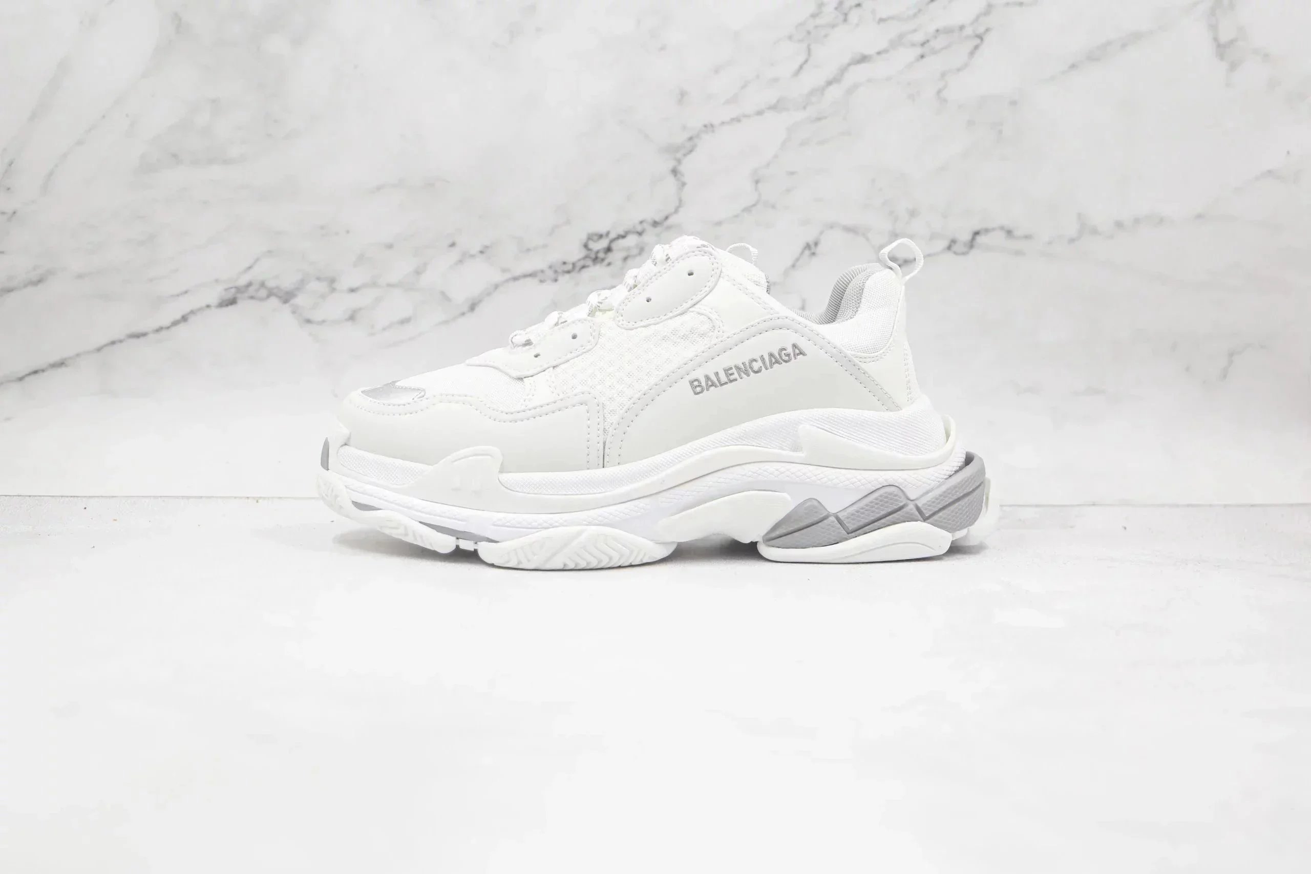 Balenciaga Triple S Sneakers