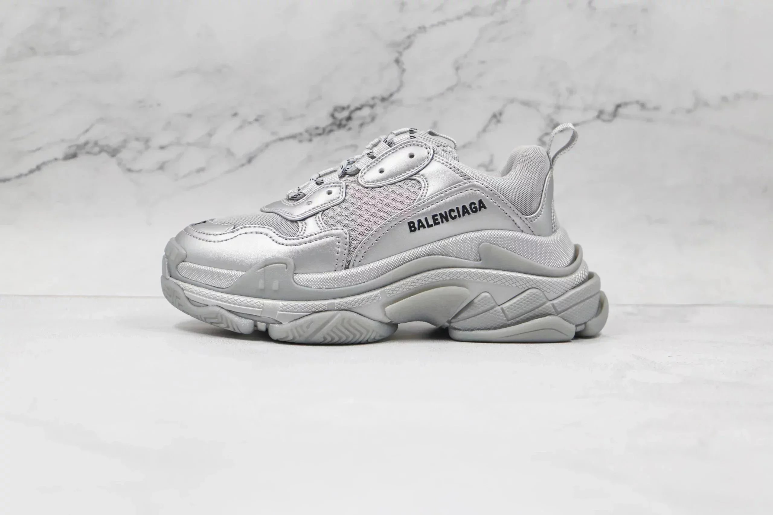 Balenciaga Triple S Sneakers