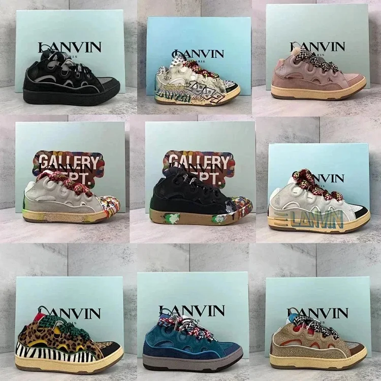 Lanvin Shoes (40 co