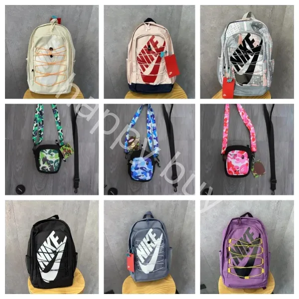 Nike Classic Backpack Black - 2