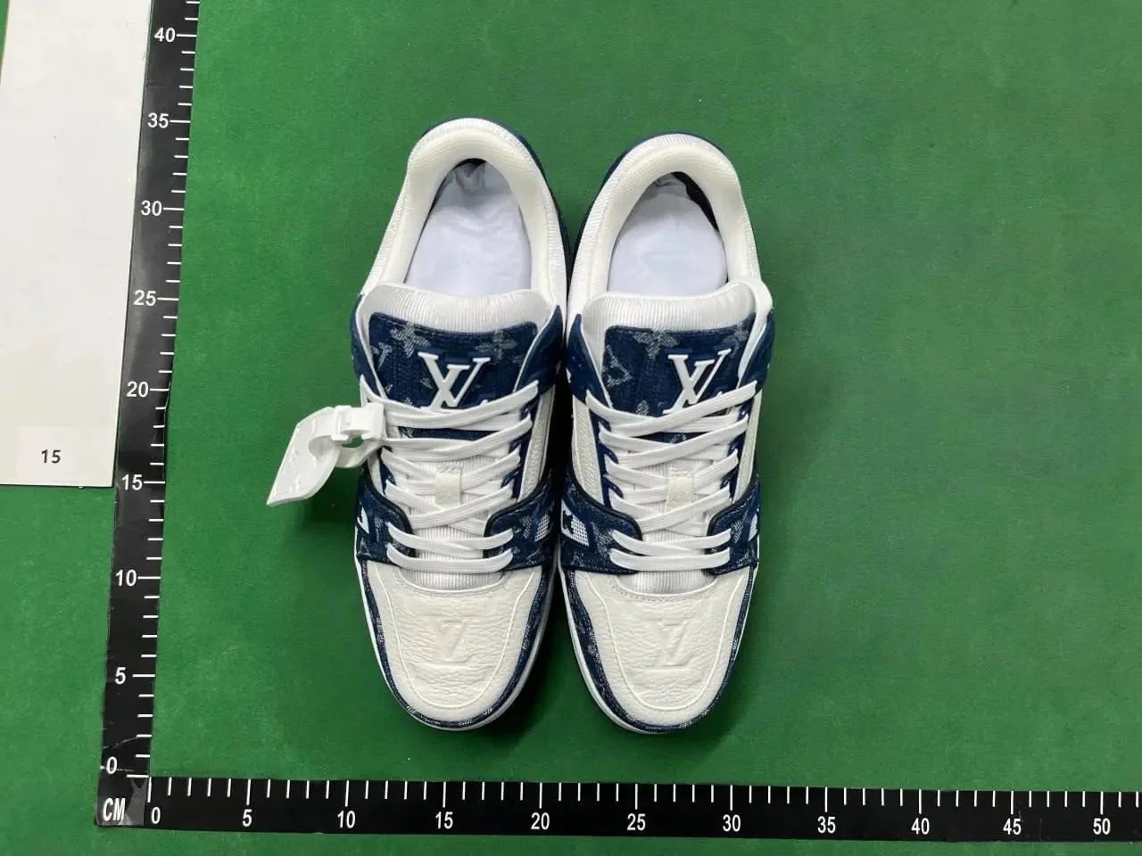 Louis Vuitton Archlight Sneakers