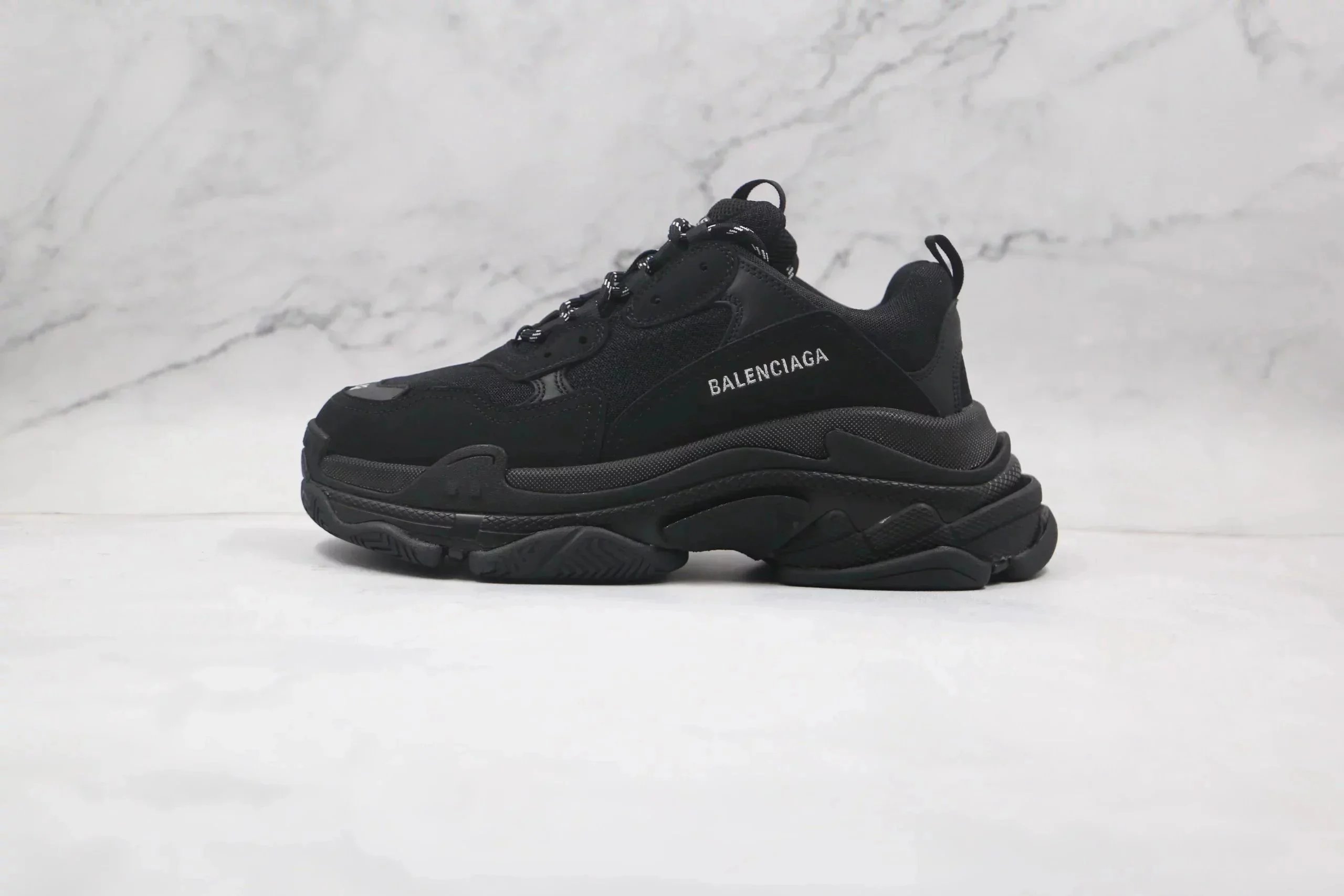 Balenciaga Triple S Sneakers