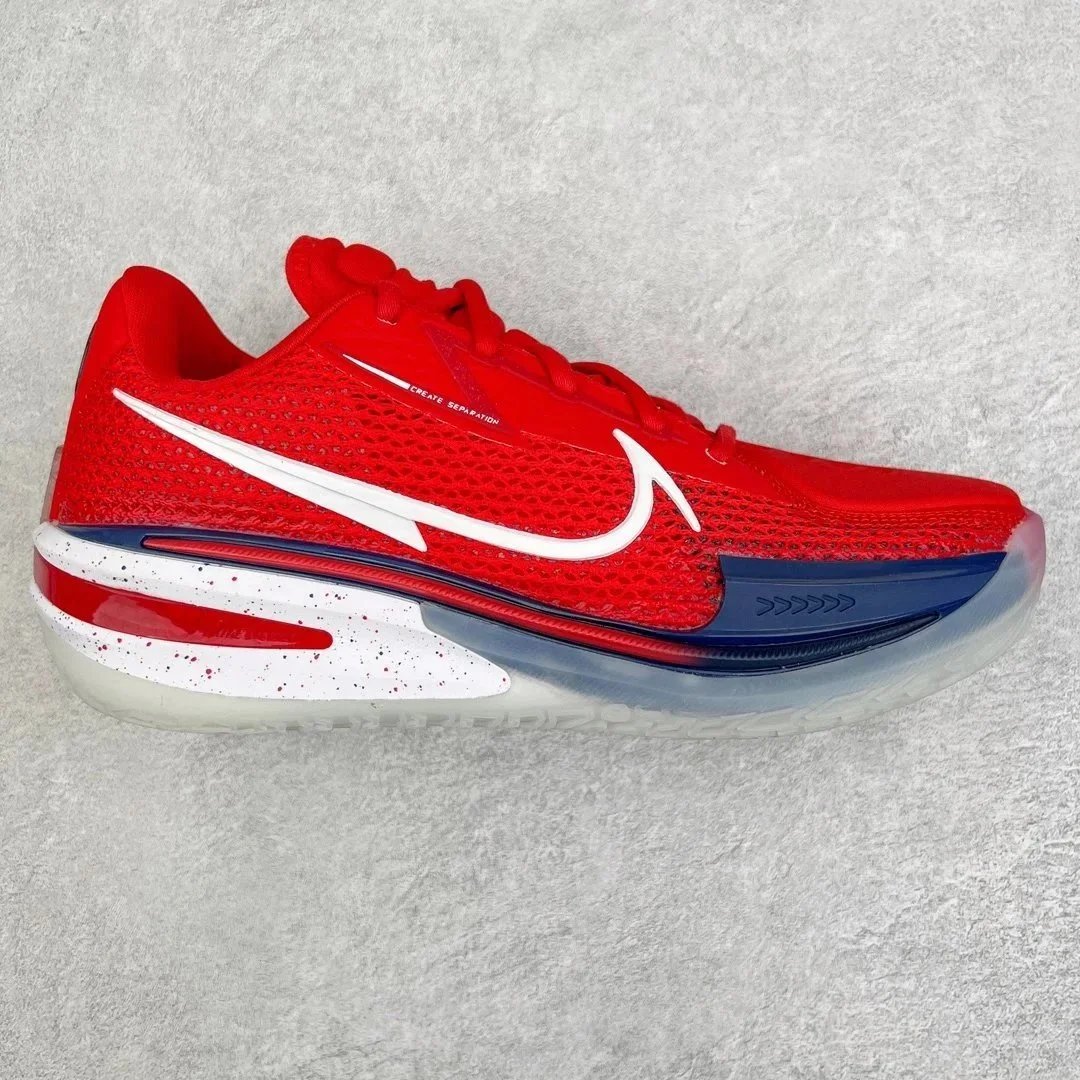 Nike Basketball Shoes Zoom Series