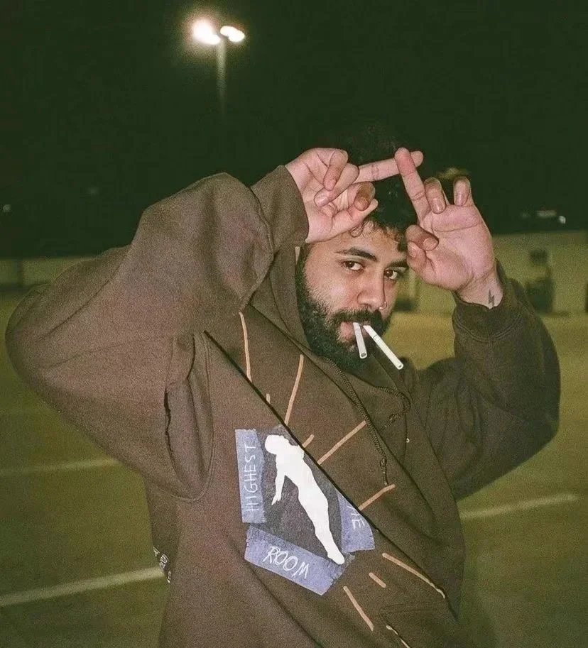 Cactus Plant Flea Market Hoodie