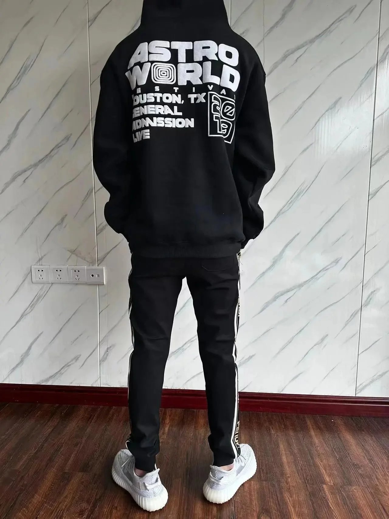 Cactus Plant Flea Market Hoodie