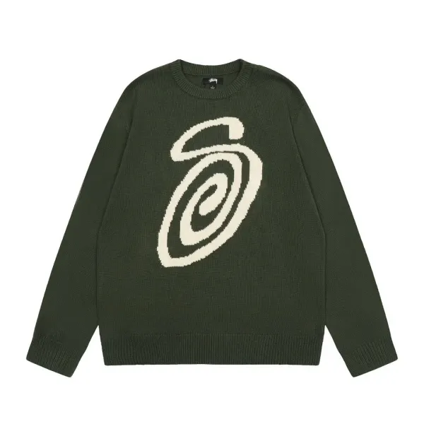 Stüssy x Unknown Artist Face Print Cropped Vest-Top - 4