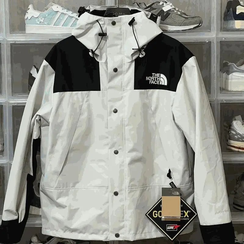 高品质冲锋衣 - 3670663