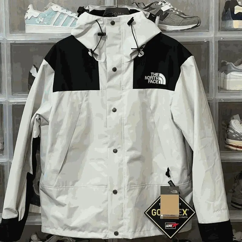 The North Face Outdo