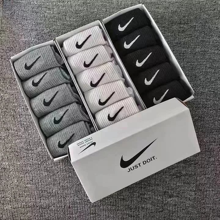 Nike Socks Crew Pack