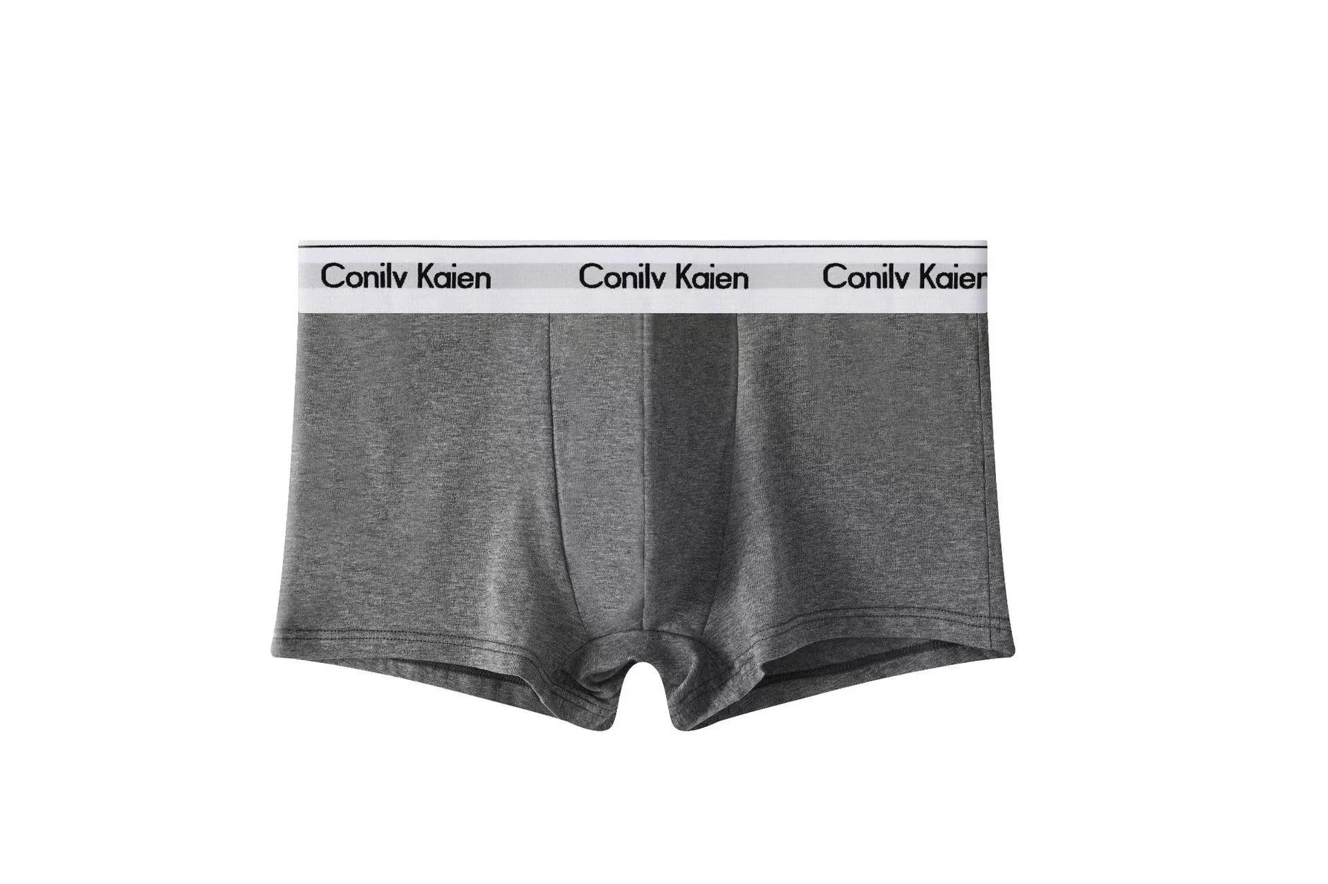 Conily Kaien Men's Boxer Briefs