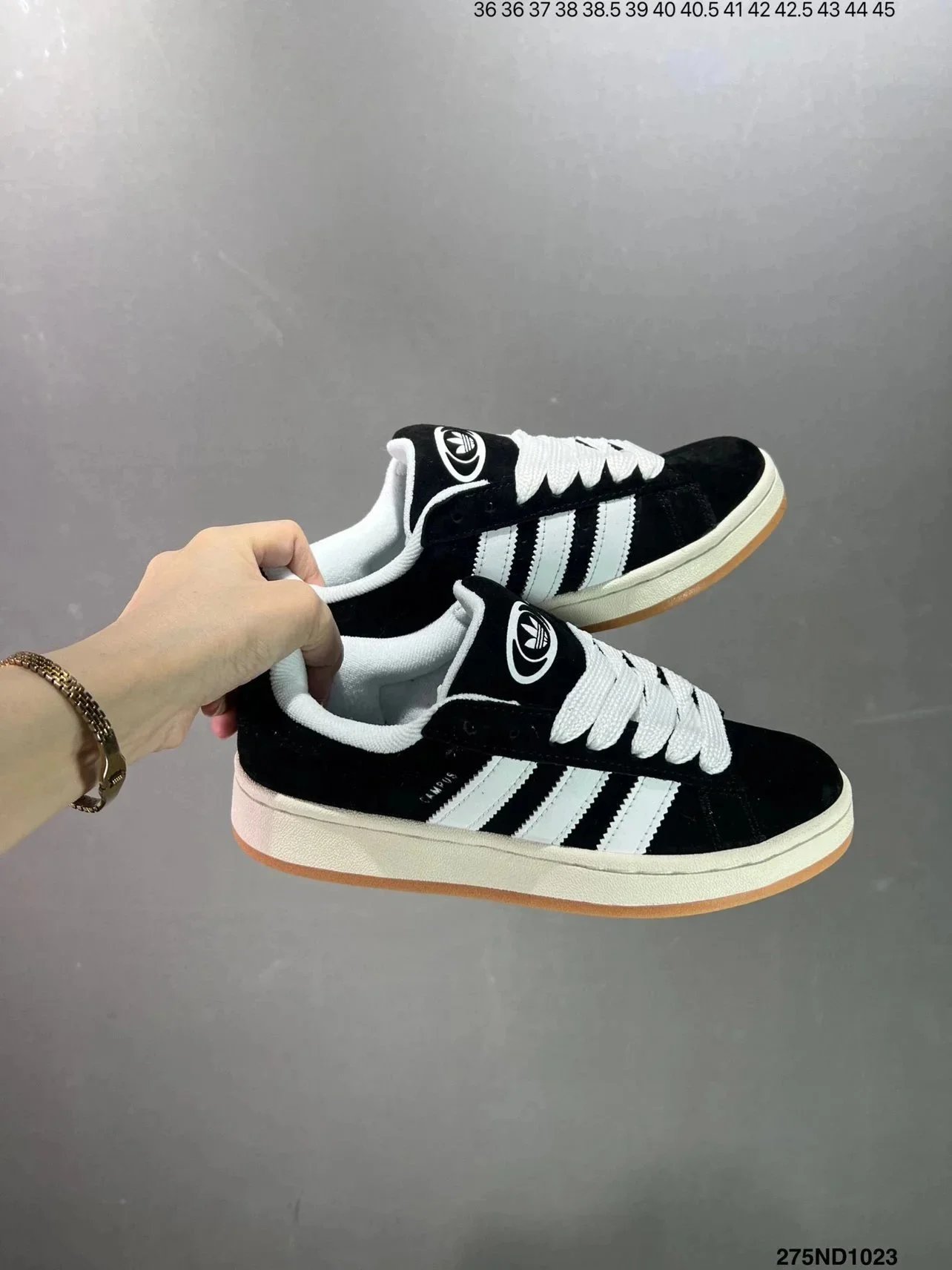 Adidas Superstar Casual Sneakers
