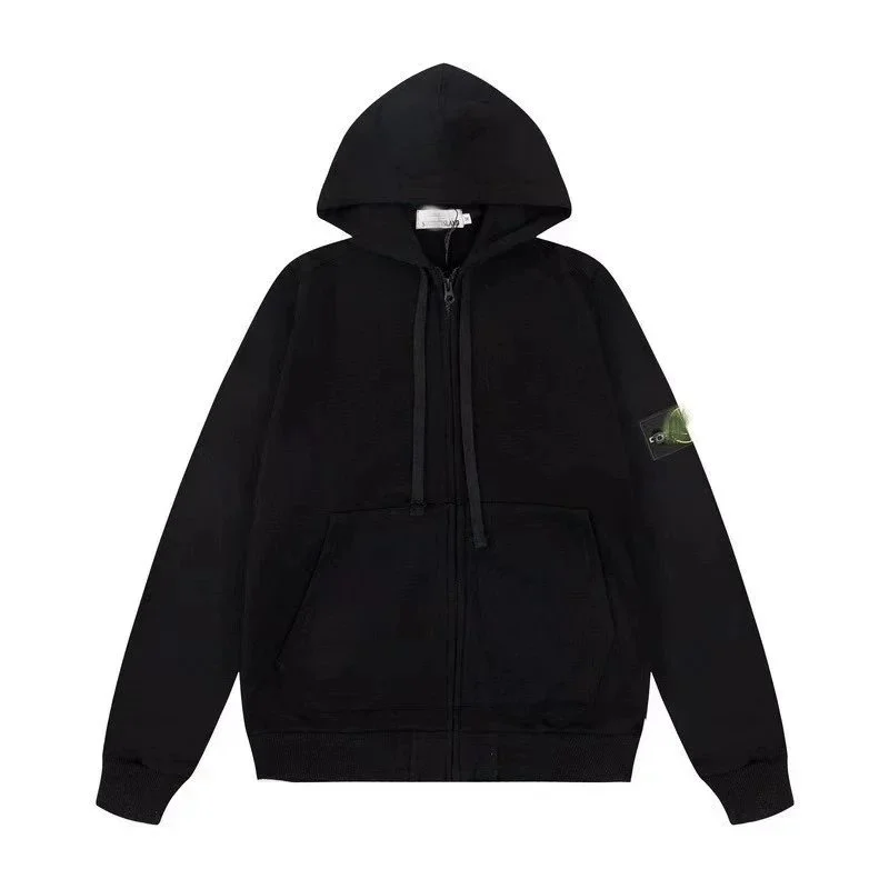 Stone Island hoodie 