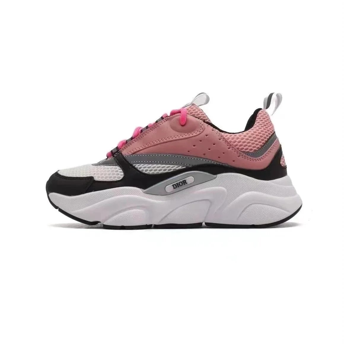 Dior Sneakers Chunky Series