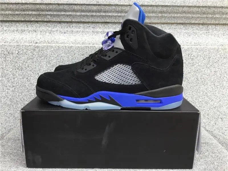 Nike Air Jordan 5 Basketball Shoes