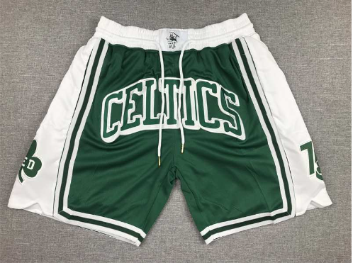 Mitchell & Ness NBA Throwback Shorts