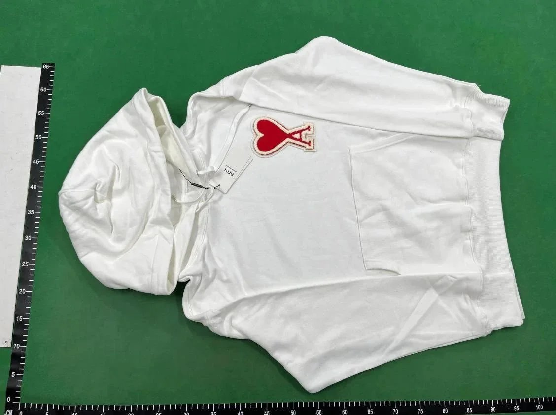 Supreme Hoodie Collection