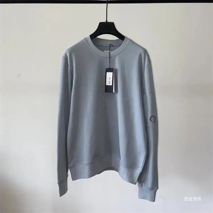 C.P. Company Futuristic Hoodie