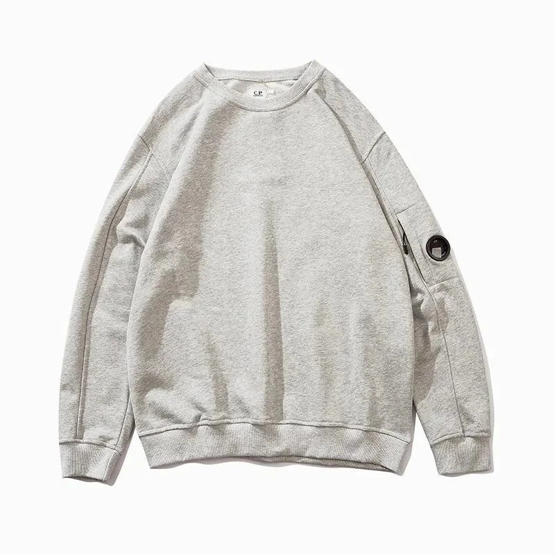 C.P. Company Sweatshirt Lens Series