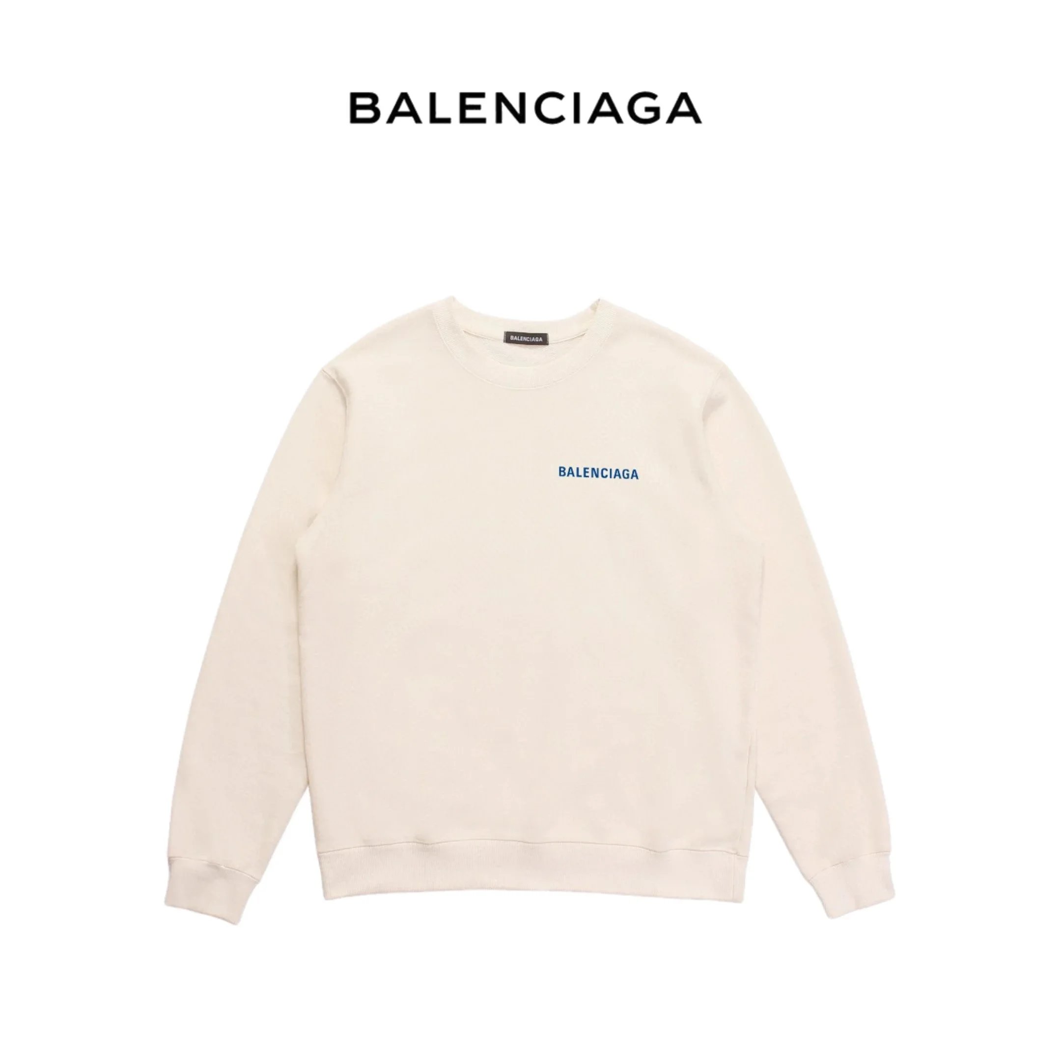 Balenciaga Hoodies and Sweatshirts