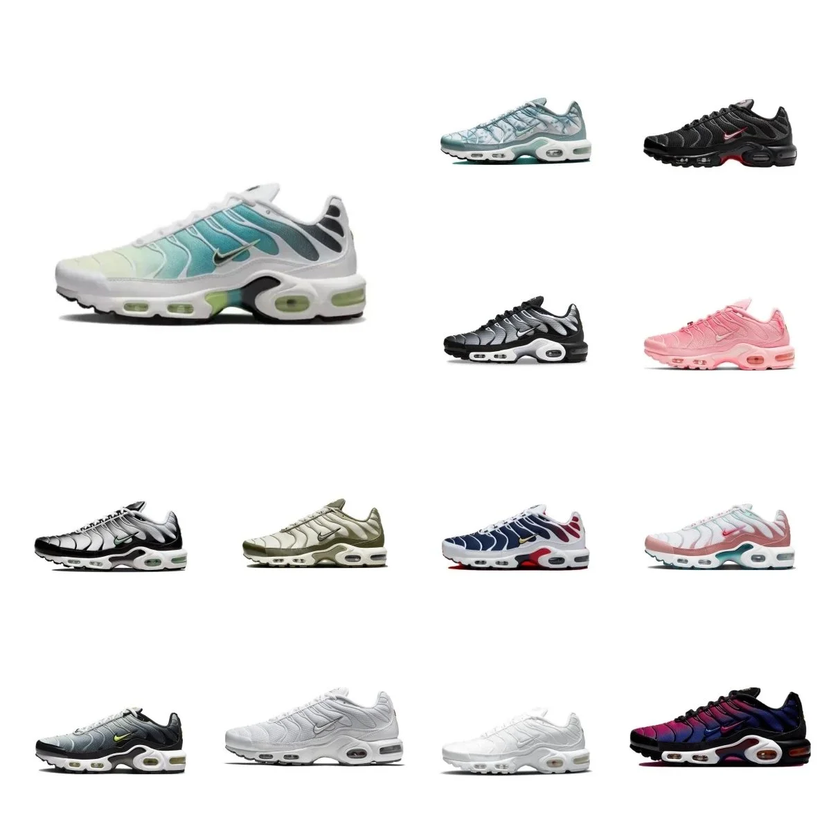 Nike Air Max Tn ( 40