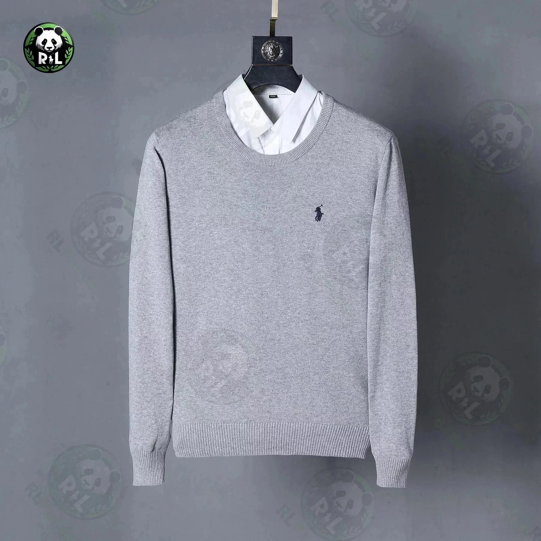 Ralph Lauren Cable Knit Sweater
