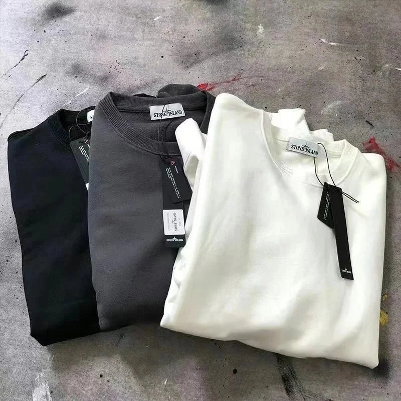 Stone Island Tracksuit Set