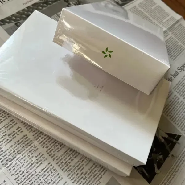 Apple Watch Ultra 2 White Sport Band Smartwatch - 9