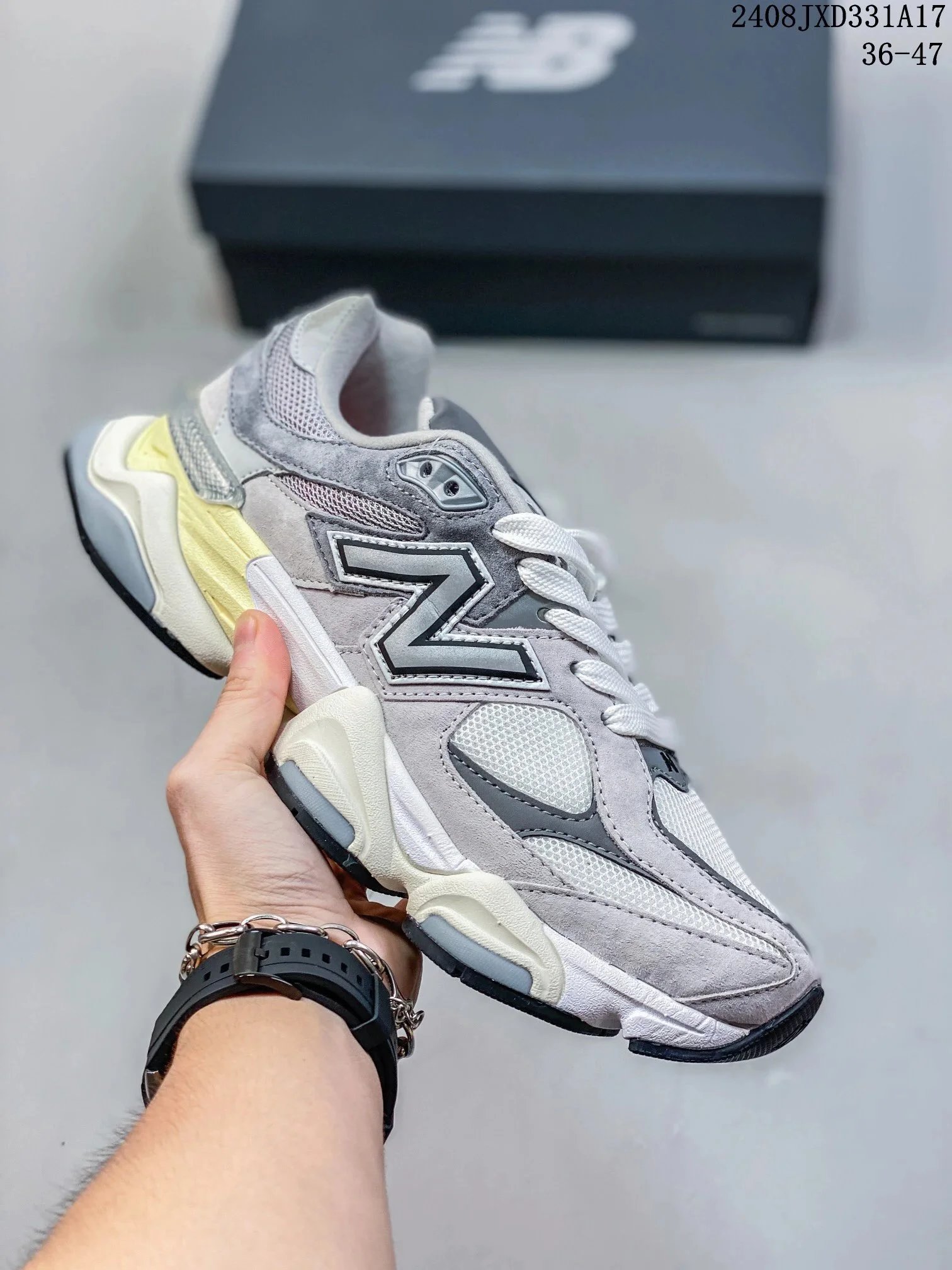 New Balance Sneakers 9060 image 13