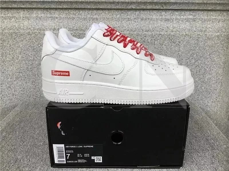 Nike Air Force 1 Low Sneakers
