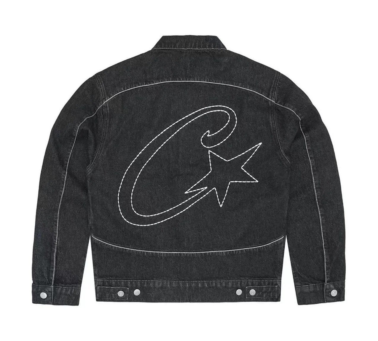 Carhartt WIP Denim Jacket and Pants Collection