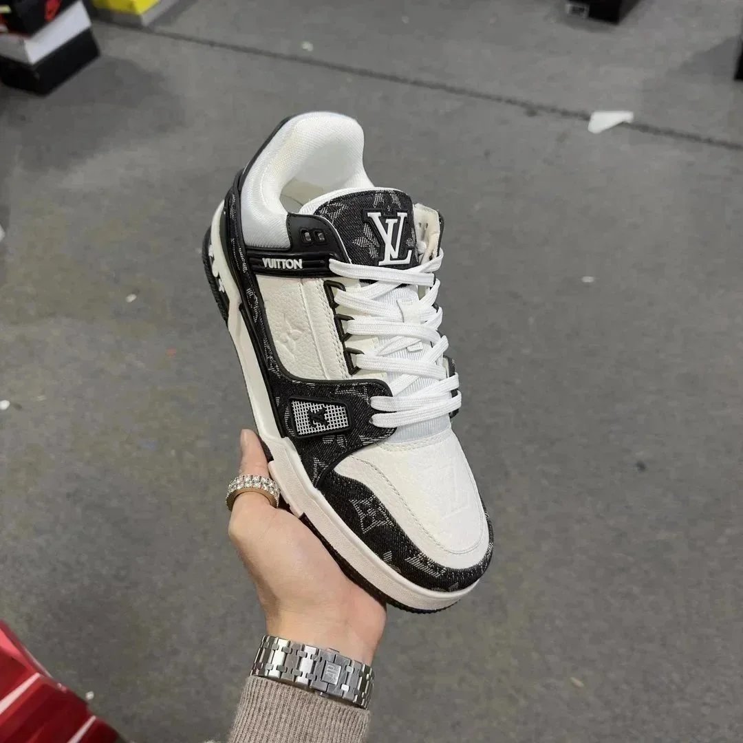 C-L Version Casual Shoes Sneakers Top Version 031 - 3670582