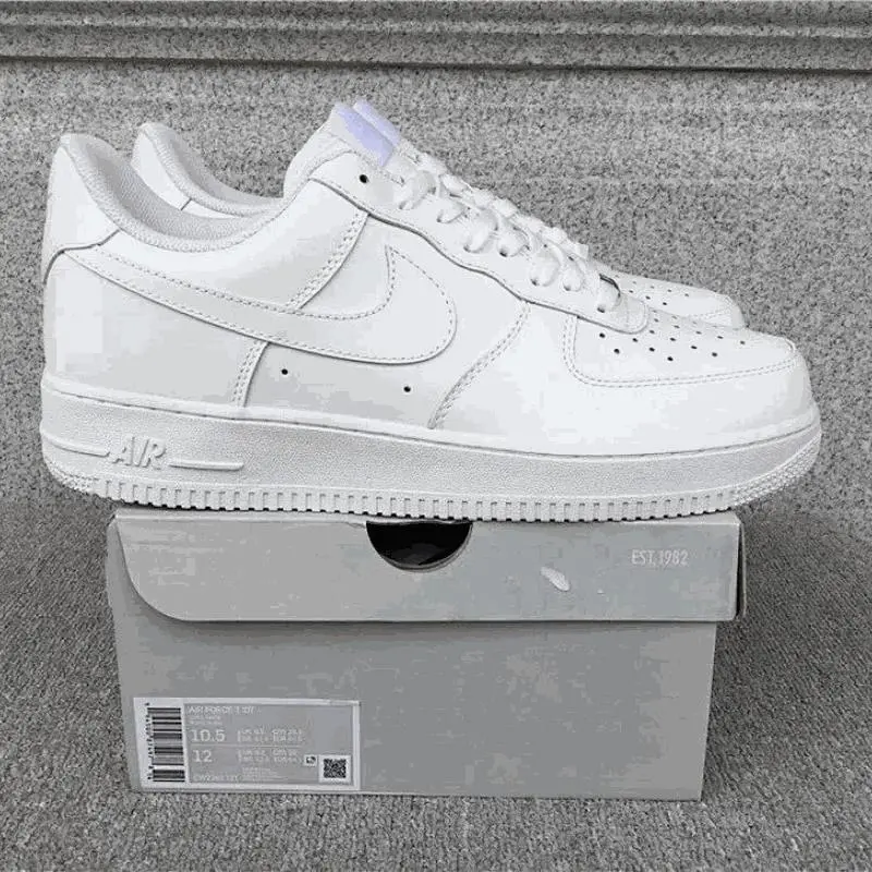  Air Force 1 （32+ St