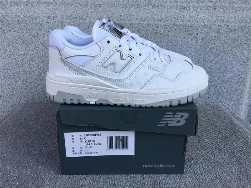 New Balance 550 Sneakers