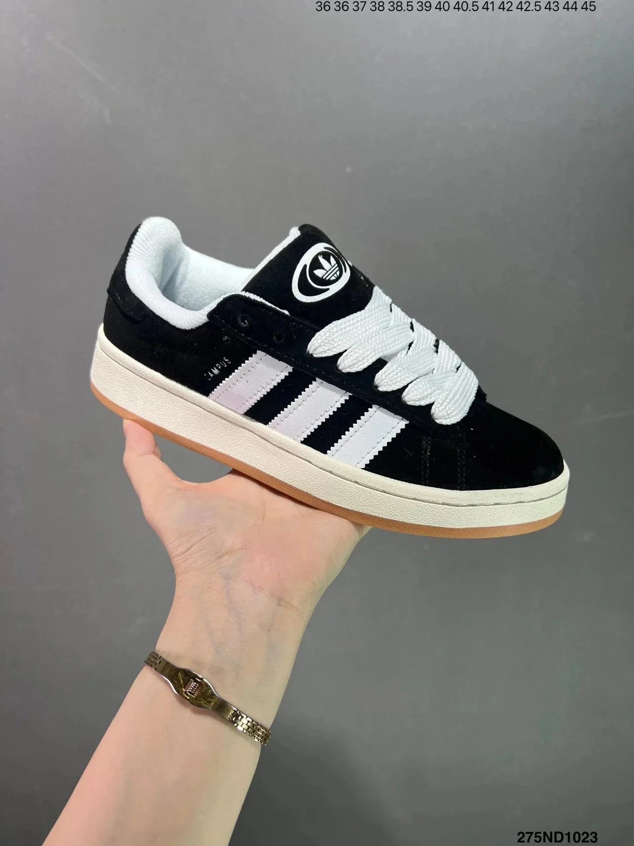 Adidas Superstar Casual Sneakers