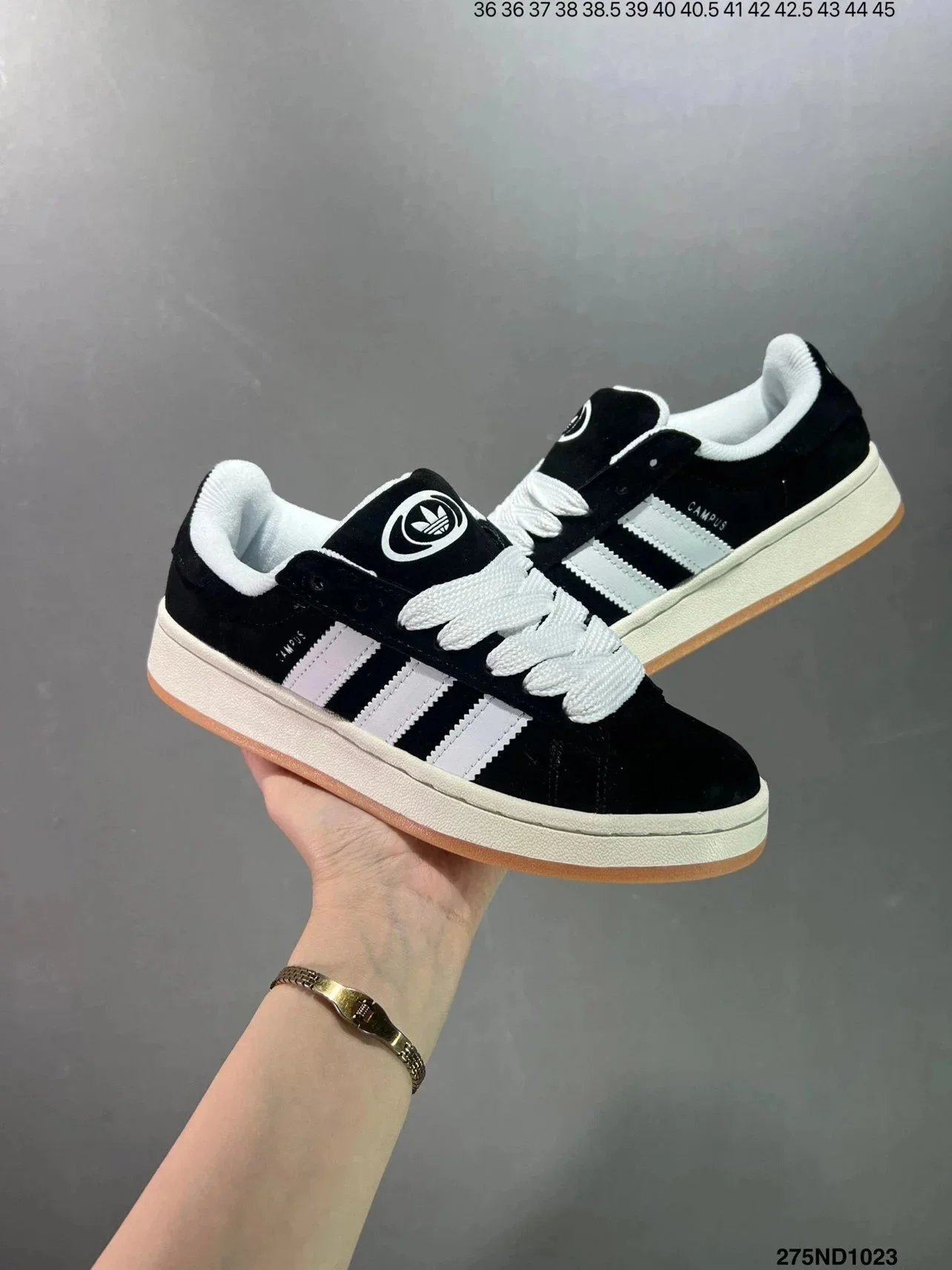 Adidas Superstar Casual Sneakers