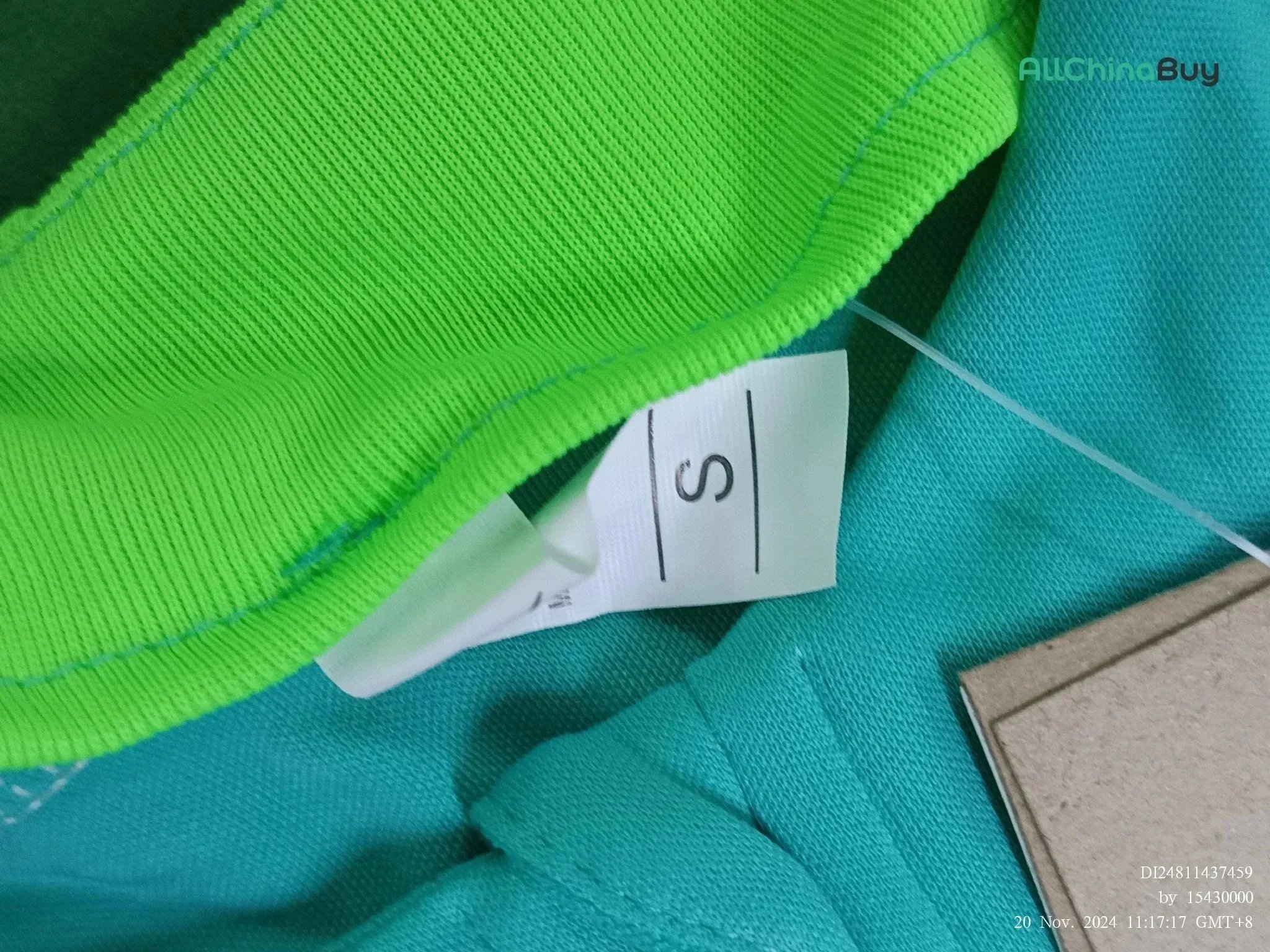 Nike Soccer Training Tracksuit Set