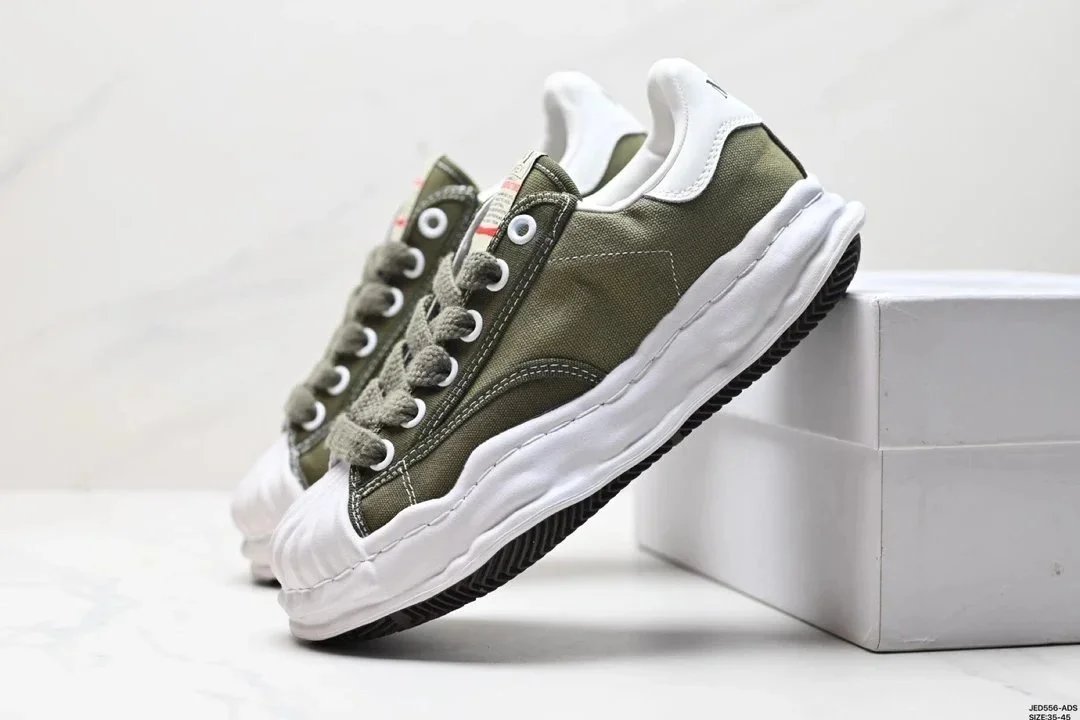 Lucky Step Casual Shoes Fashion Series