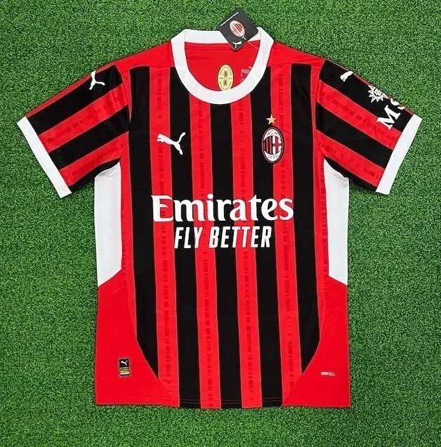 Adidas Football Jerseys