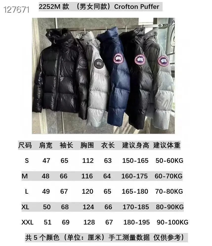 PH CanadaJackets - 3671197