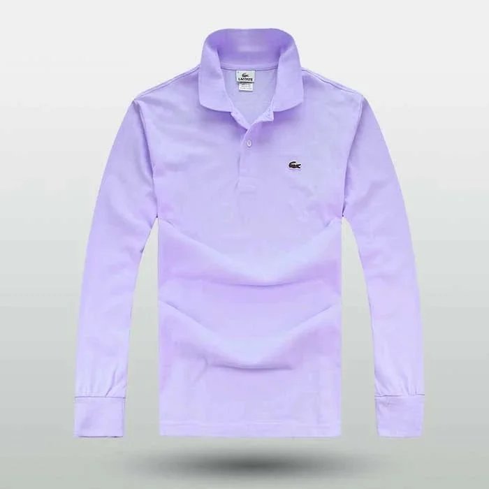 Lacoste Polo Shirts