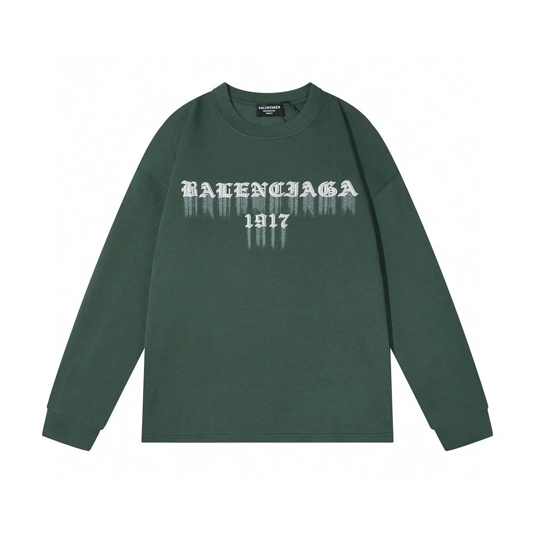 Balenciaga Hoodies and Sweatshirts