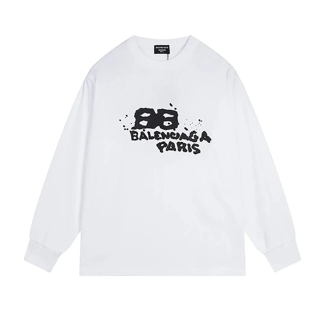 Balenciaga Hoodies and Sweatshirts