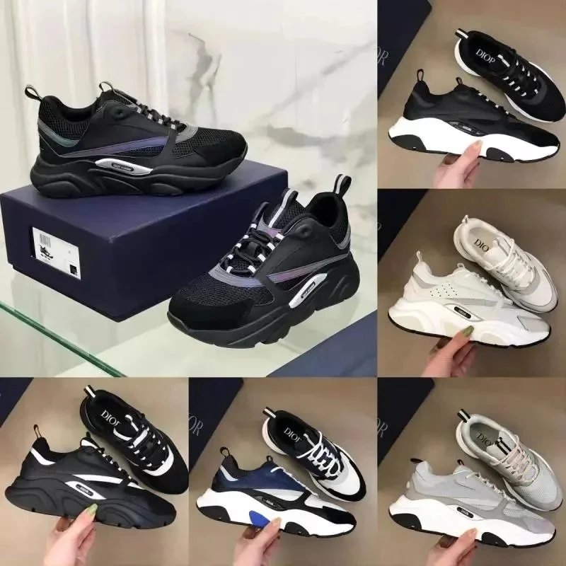 SP-CF SneakersTopVersion+22+23 - 3672253