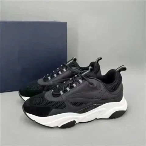 Dior Sneakers Chunky Series