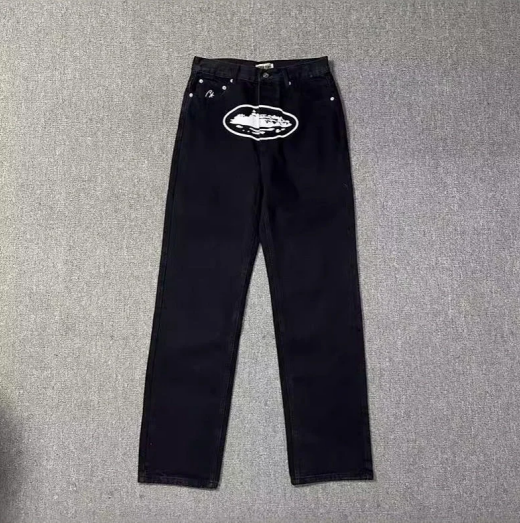 Carhartt WIP Denim Jacket and Pants Collection